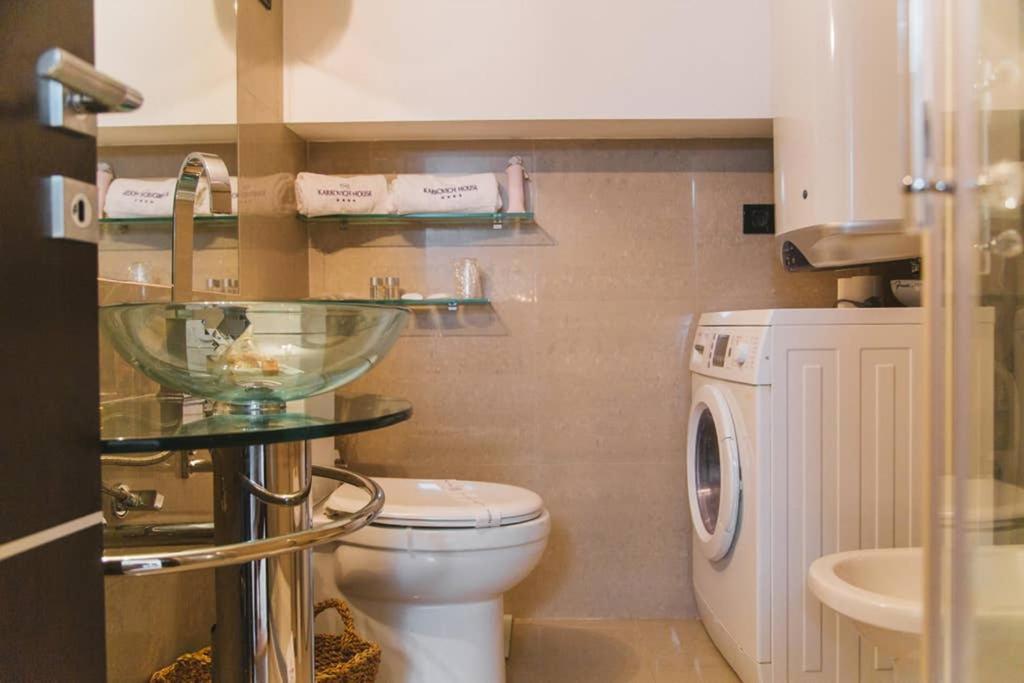 Villa Boutique old town house Karkovich à Hvar Town Extérieur photo