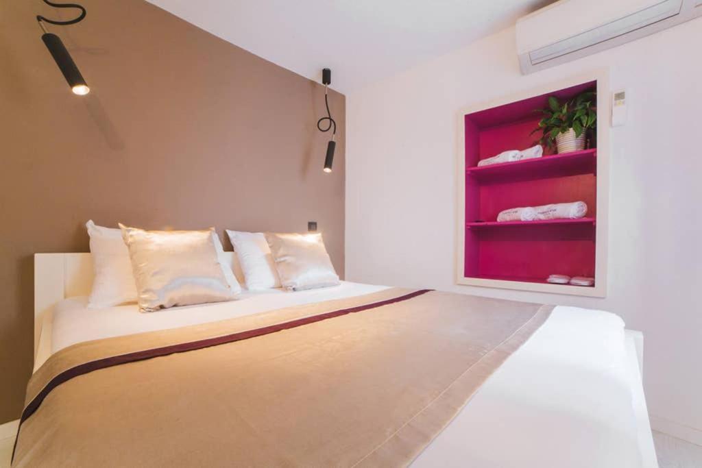Villa Boutique old town house Karkovich à Hvar Town Extérieur photo