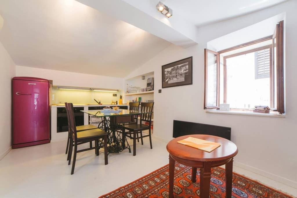 Villa Boutique old town house Karkovich à Hvar Town Extérieur photo