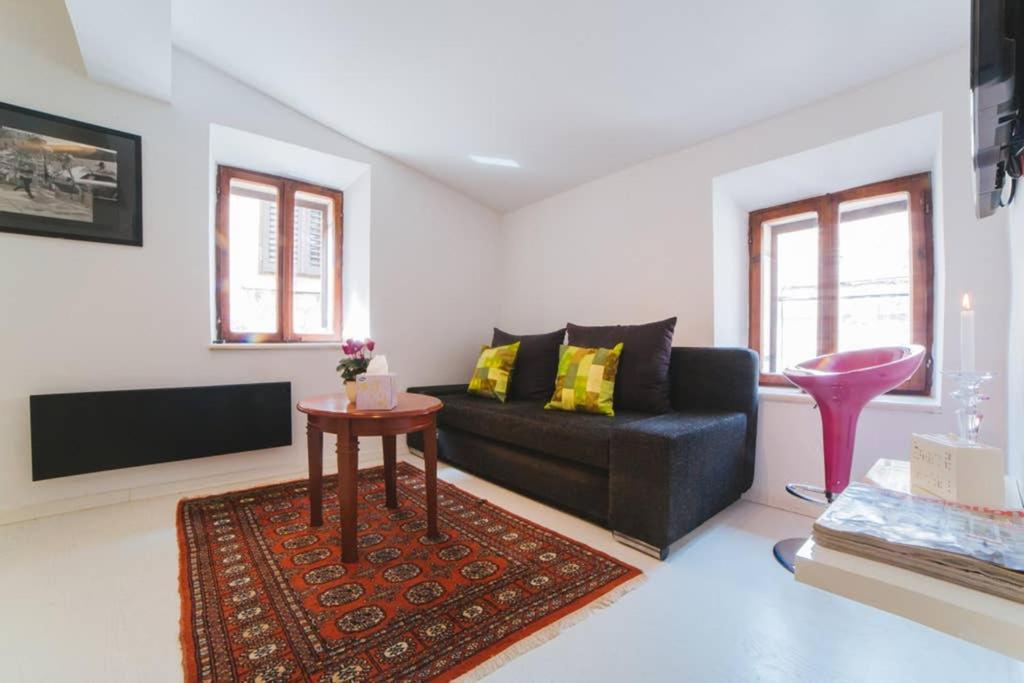 Villa Boutique old town house Karkovich à Hvar Town Extérieur photo