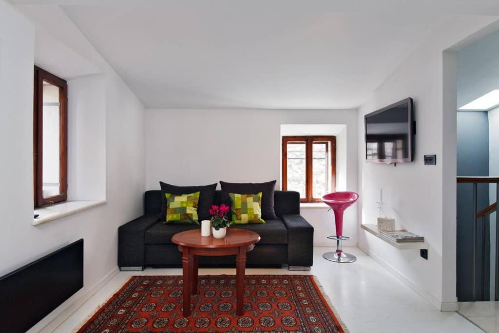 Villa Boutique old town house Karkovich à Hvar Town Extérieur photo