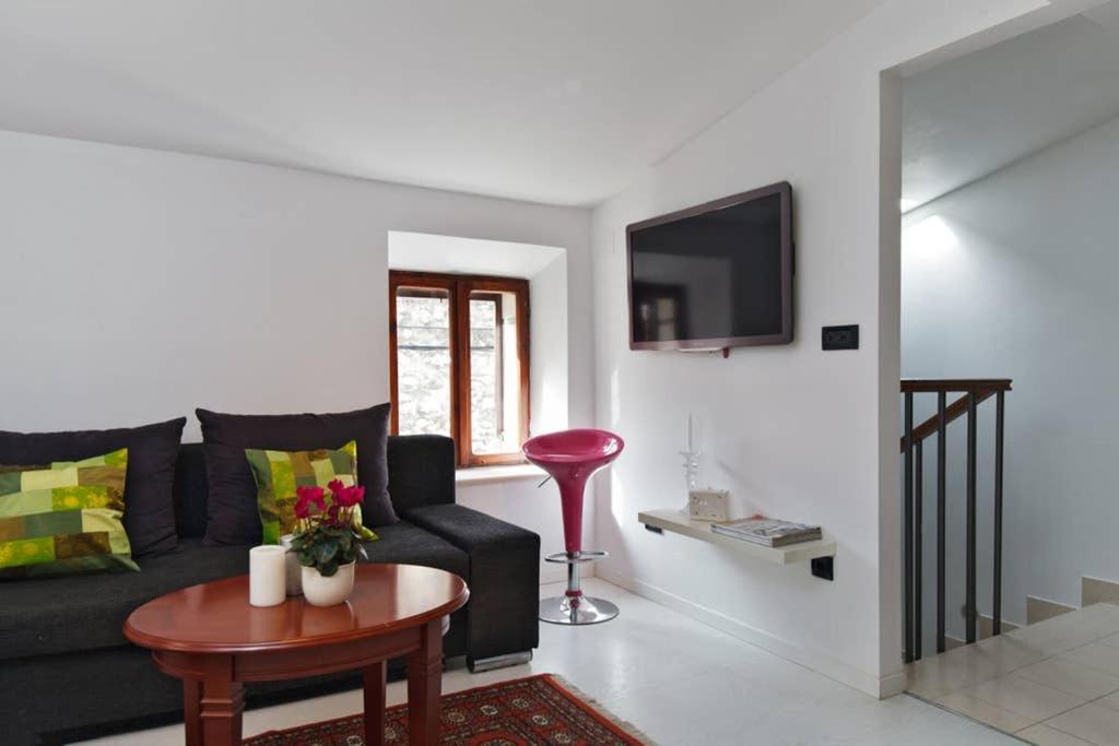Villa Boutique old town house Karkovich à Hvar Town Extérieur photo