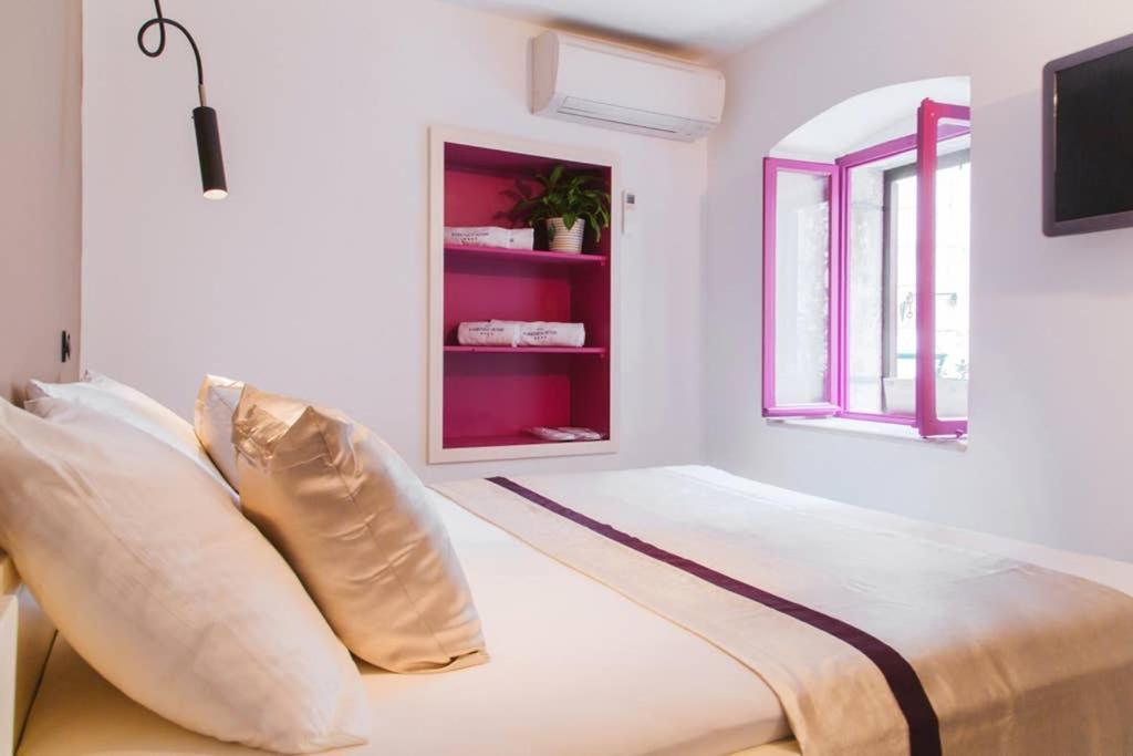 Villa Boutique old town house Karkovich à Hvar Town Extérieur photo