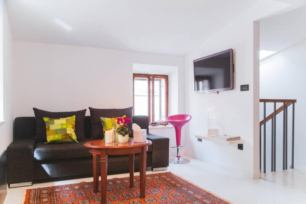 Villa Boutique old town house Karkovich à Hvar Town Extérieur photo
