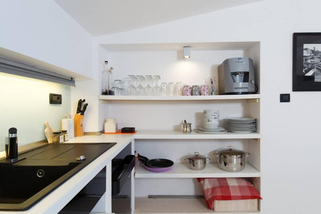 Villa Boutique old town house Karkovich à Hvar Town Extérieur photo